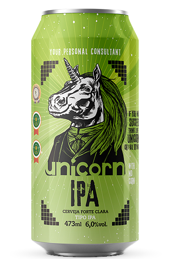 Unicorn Ameircan IPA