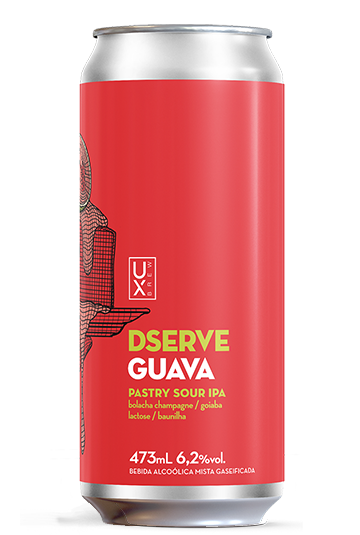 DSERVE GUAVA