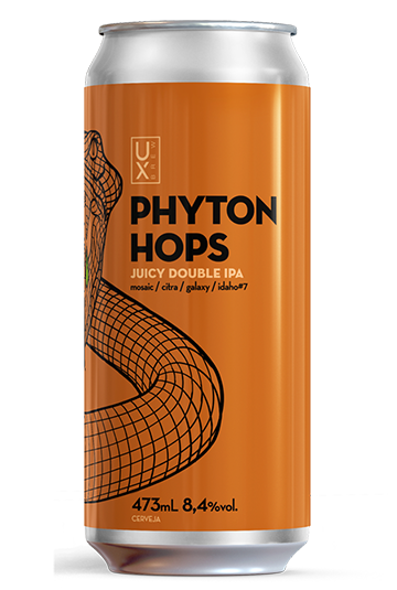 PYTHON HOPS