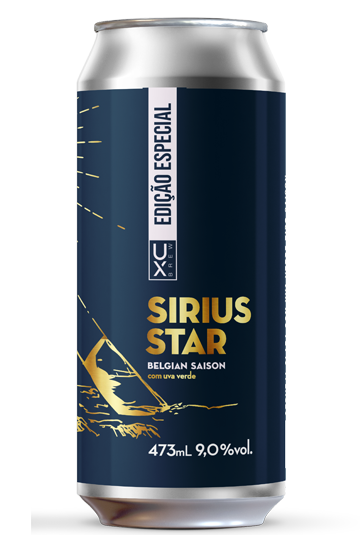 SIRIUS STAR