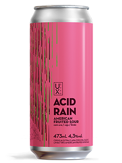 Acid Rain Uva