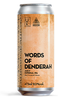Words of Denderah