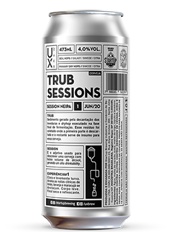Trub Sessions