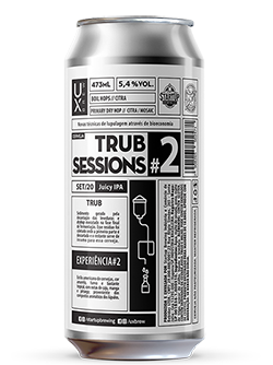 Trub Sessions #2